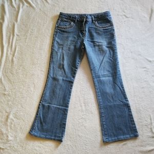 La Senza Girl Boot Cut Jeans